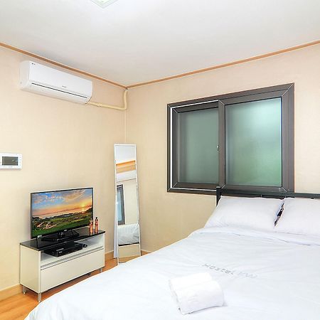 Hostel Kw Sinsa Σεούλ Εξωτερικό φωτογραφία