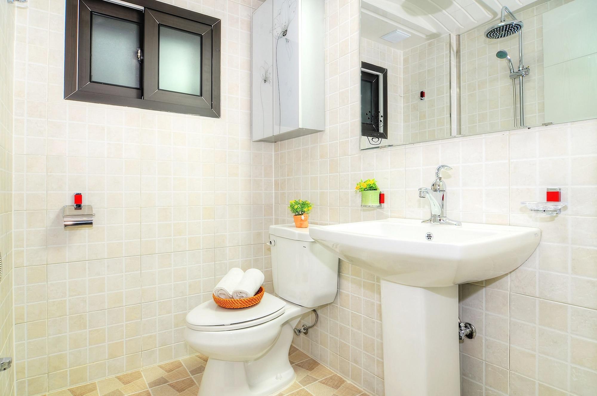 Hostel Kw Sinsa Σεούλ Εξωτερικό φωτογραφία